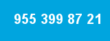 955 399 87 21